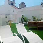Хостел Planeta Кадис