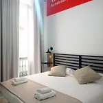 Хостел Planeta Кадис