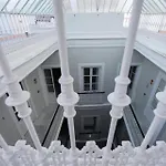 Хостел Planeta Кадис
