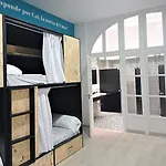 Хостел Planeta Кадис