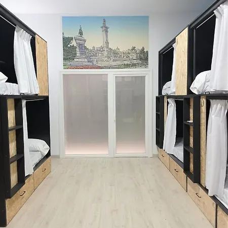 Planeta Hostel
