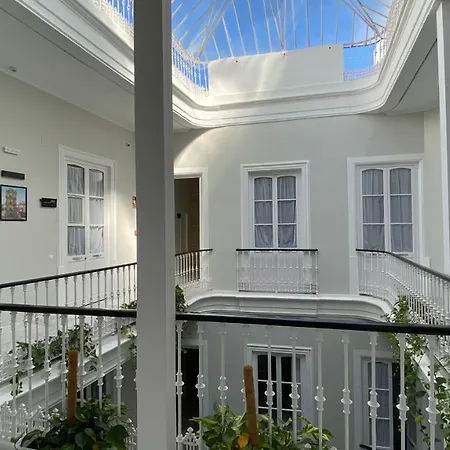 Planeta Hostel *