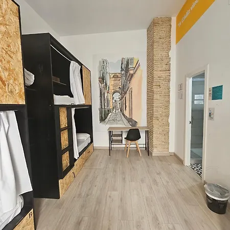 Hostel Planeta *