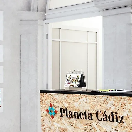 Hostel Planeta *