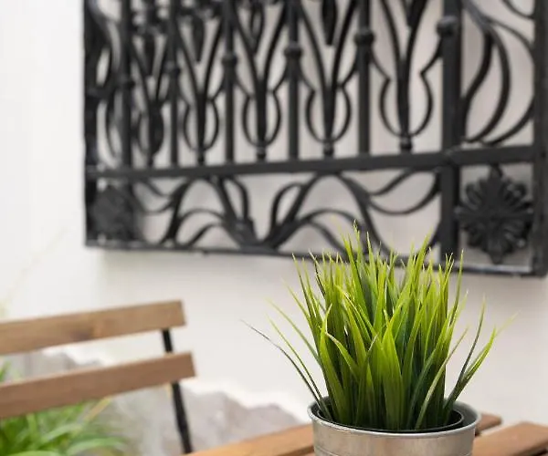 Albergue Planeta Cádis