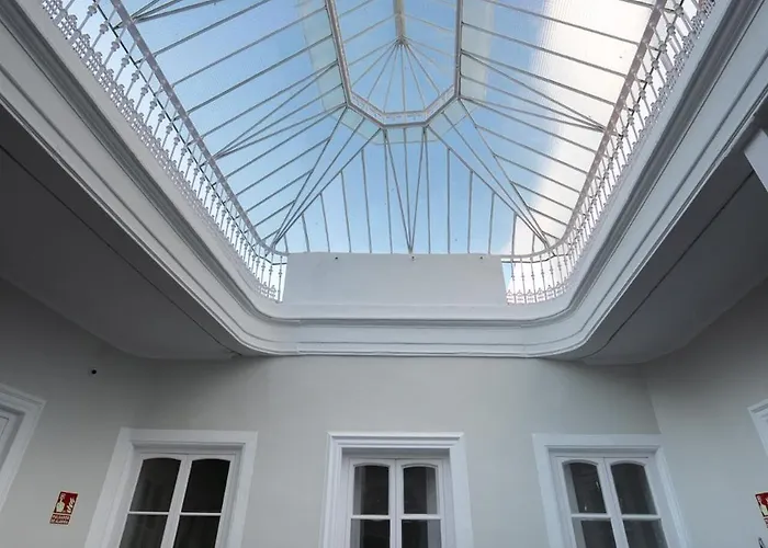 Planeta Vandrerhjem *