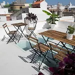 Planeta Vandrarhem Cádiz