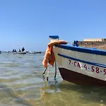 Vandrarhem Planeta