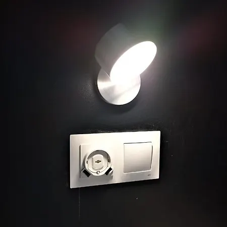 Vandrarhem Planeta *