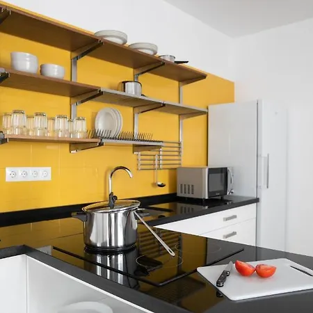 Planeta Auberge de jeunesse Cadix