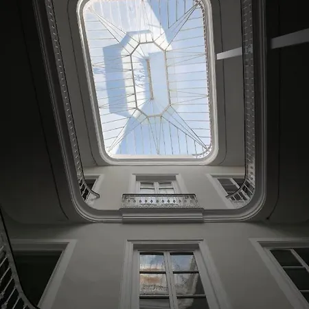 Auberge de jeunesse Planeta *