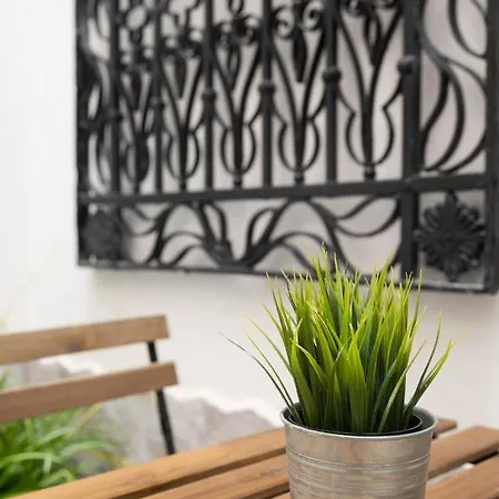 Auberge de jeunesse Planeta Cadix