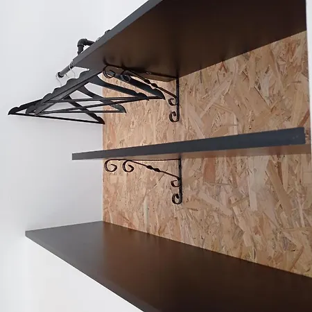 Planeta Ostello *