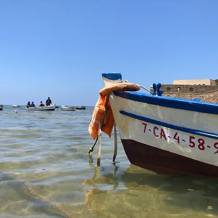 Auberge de jeunesse Planeta