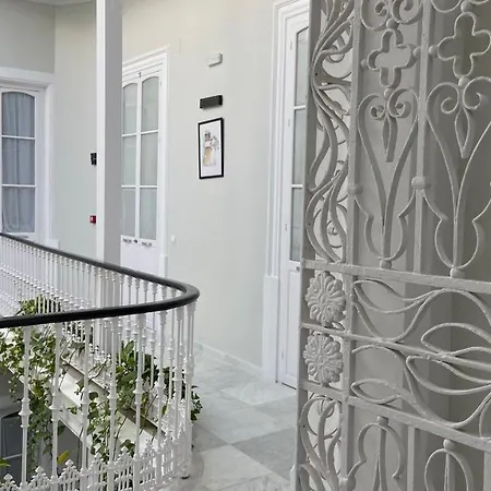 Hostel Planeta Cadiz