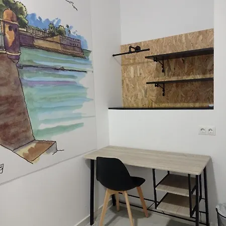 Ostello Planeta