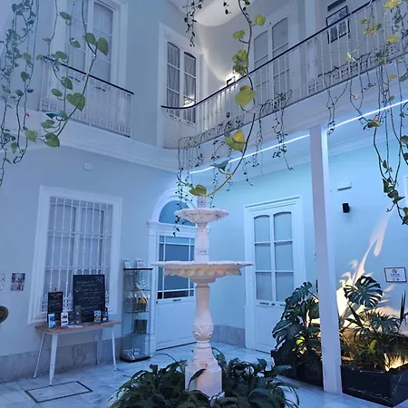 Planeta Cadice