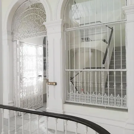 Planeta Auberge de jeunesse