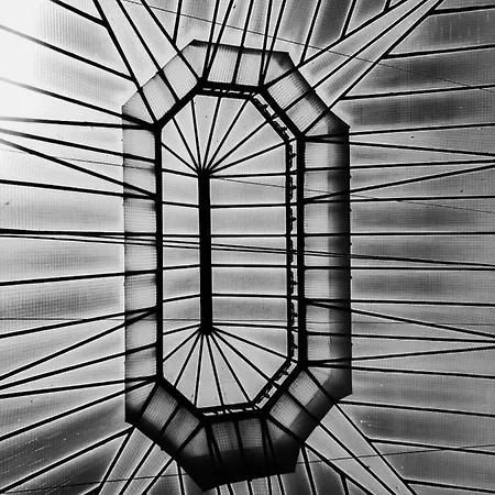 Hostel Planeta Cadiz