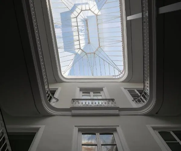 Хостел Planeta *