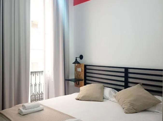 Hostel Planeta Cadiz