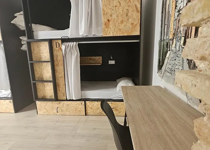 Planeta Hostel Cadiz