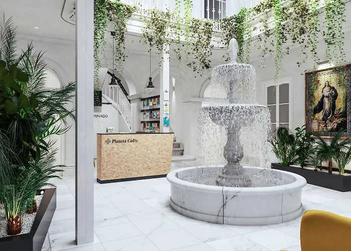 Planeta Хостел *