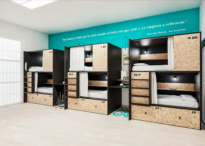 Planeta Vandrerhjem *