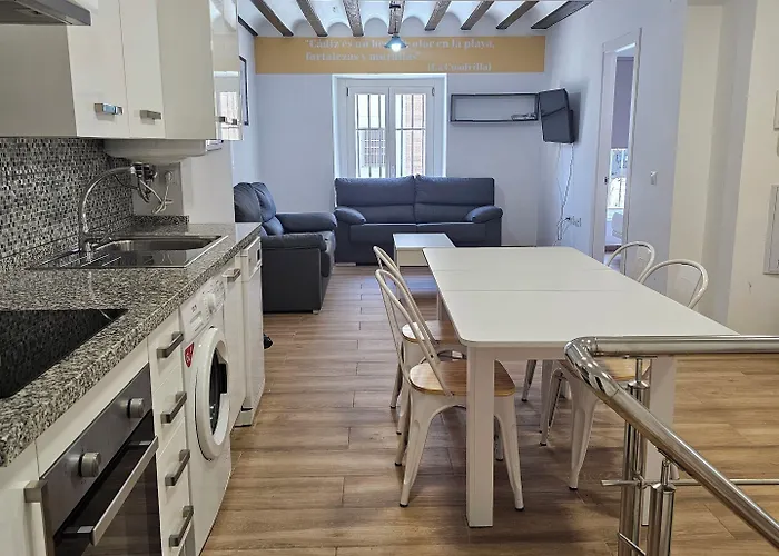 Planeta * Кадіс