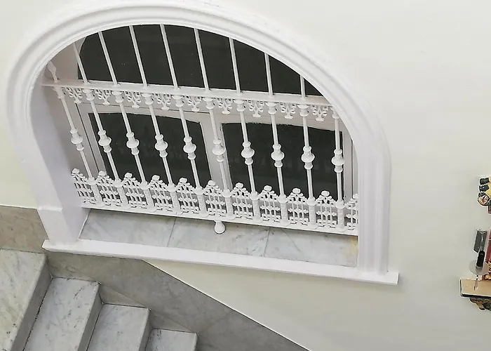 Planeta Vandrerhjem *