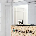 بيت شباب Planeta *