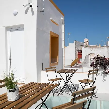 Planeta Cadiz