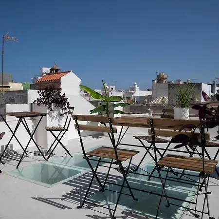 Planeta * Cadiz