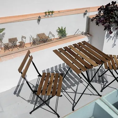 Planeta Hostel *