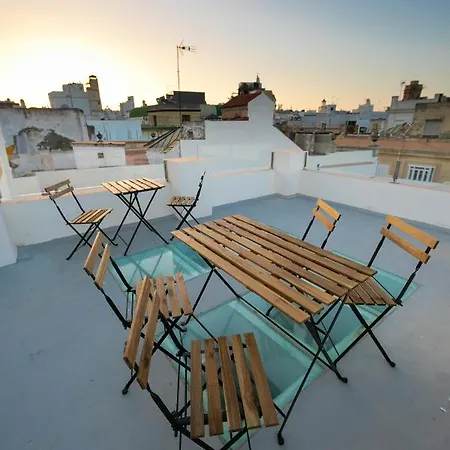 Hostel Planeta *