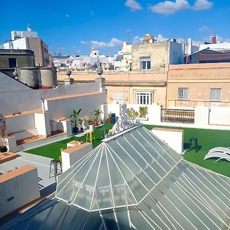 Planeta * Cadiz
