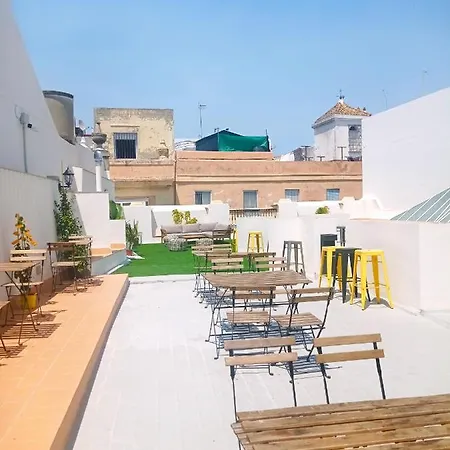Hostel Planeta