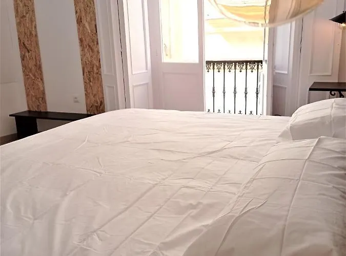 Planeta Hostel Cádiz