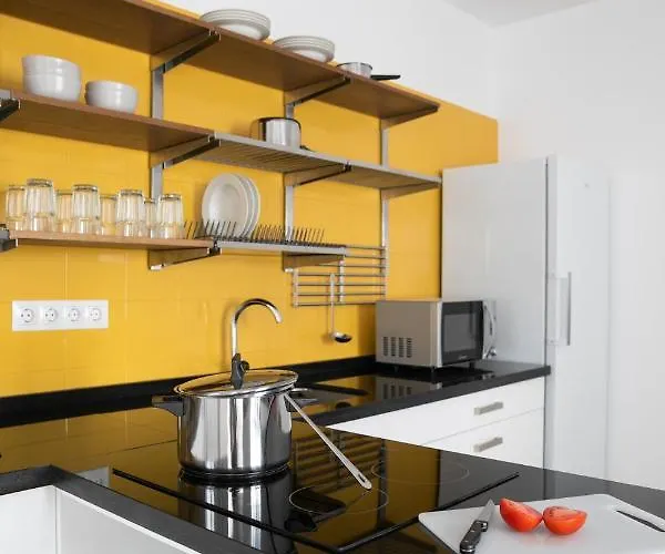 Planeta Hostel Cádiz