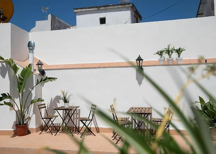 Planeta Hostel Cádiz